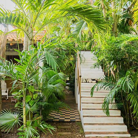 Casa Real Del Cabrero By Soho Hotell Cartagena Eksteriør bilde