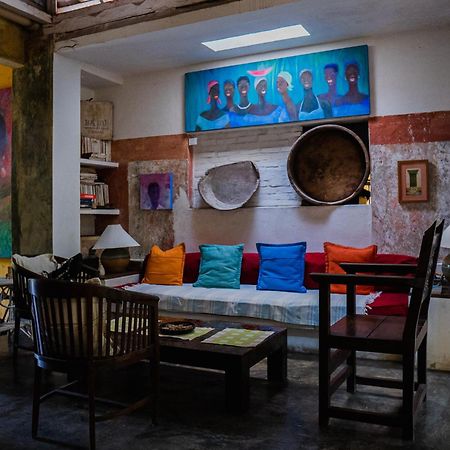 Casa Real Del Cabrero By Soho Hotell Cartagena Eksteriør bilde