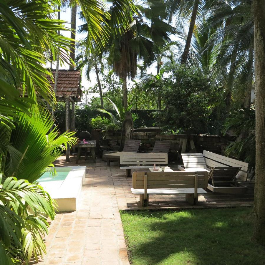 Casa Real Del Cabrero By Soho Hotell Cartagena Eksteriør bilde