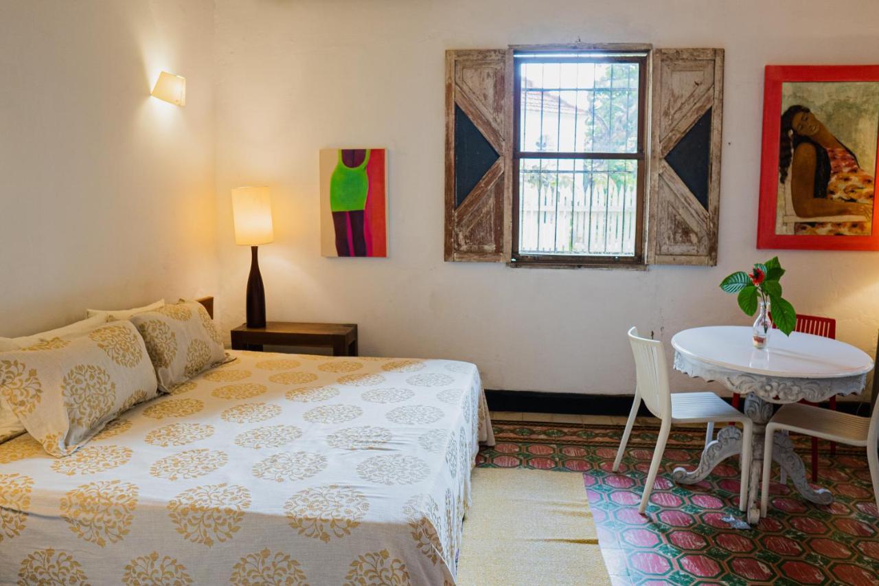 Casa Real Del Cabrero By Soho Hotell Cartagena Eksteriør bilde