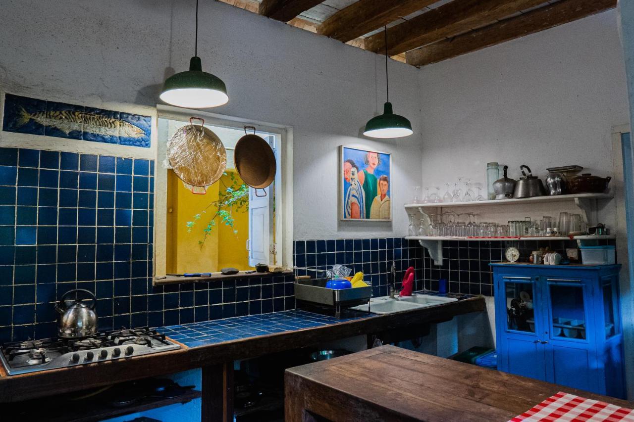 Casa Real Del Cabrero By Soho Hotell Cartagena Eksteriør bilde