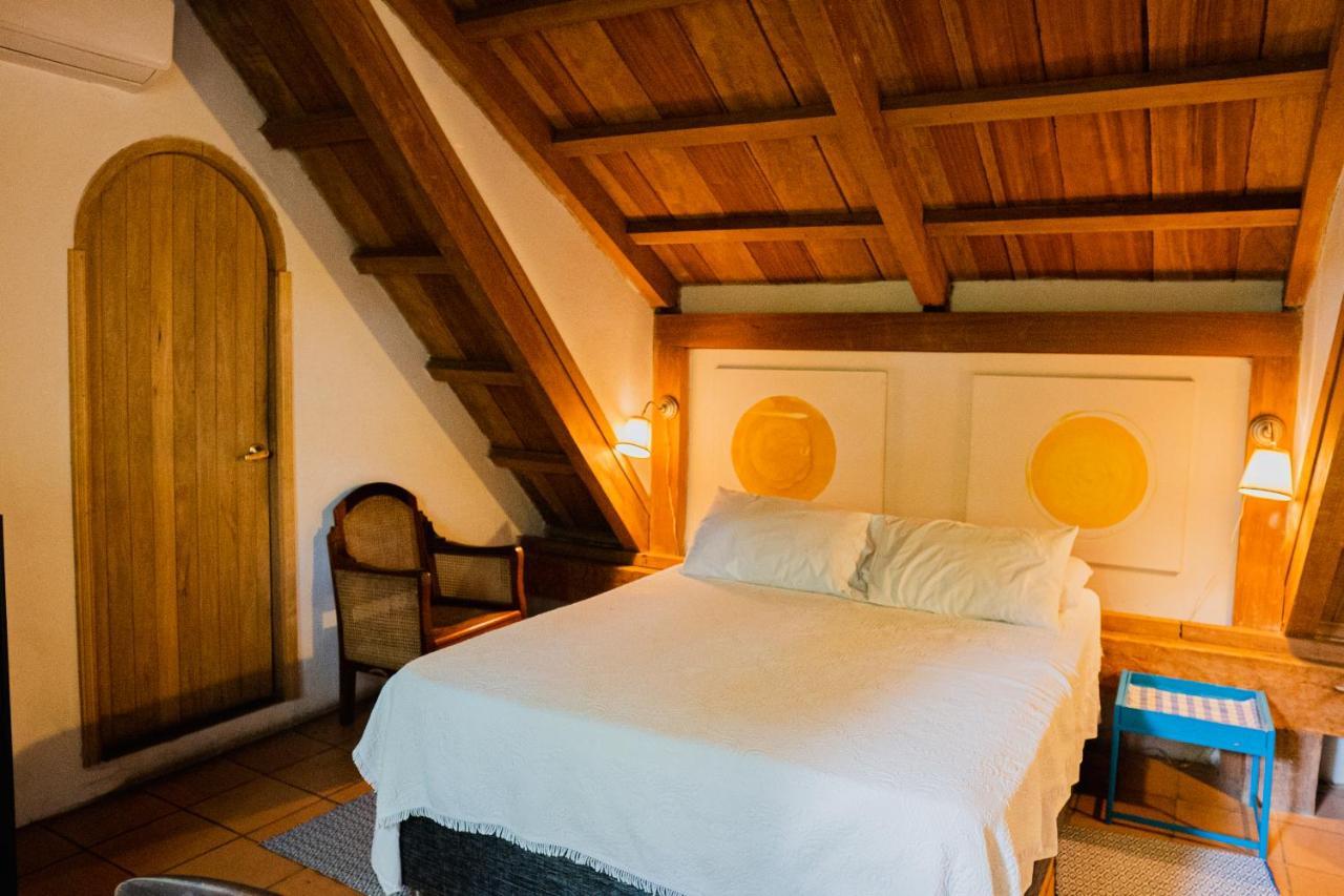 Casa Real Del Cabrero By Soho Hotell Cartagena Eksteriør bilde