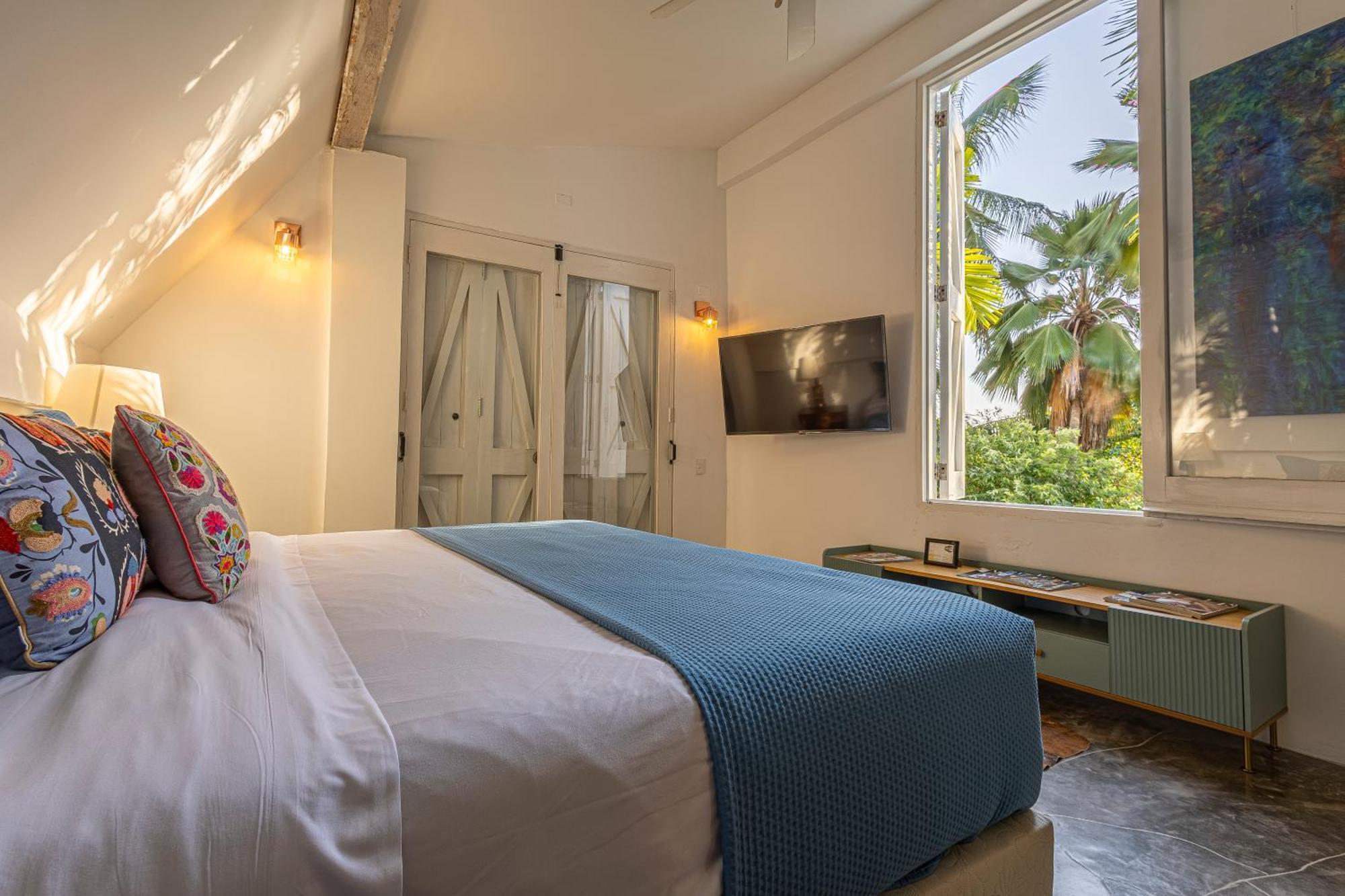 Casa Real Del Cabrero By Soho Hotell Cartagena Eksteriør bilde