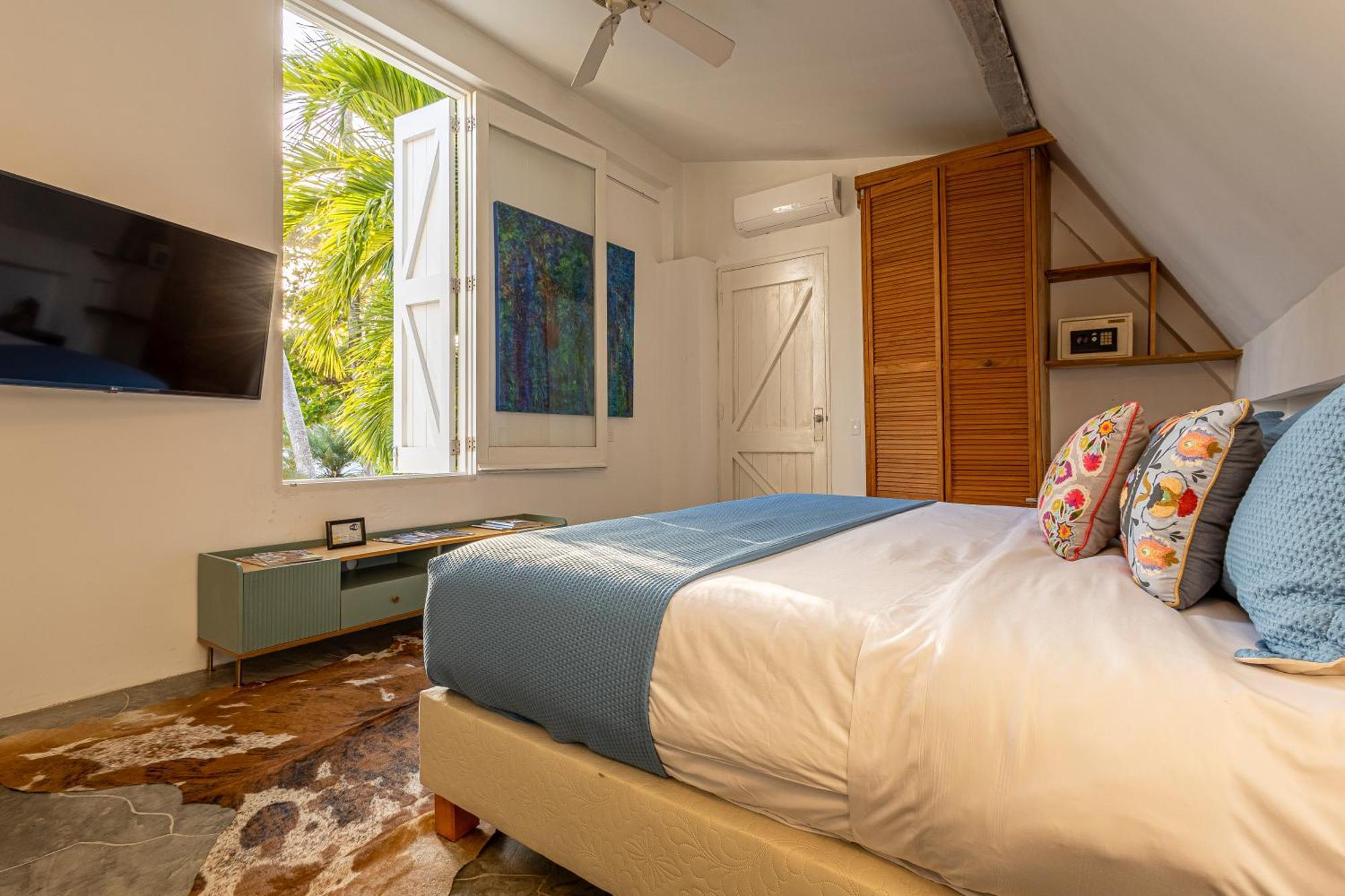 Casa Real Del Cabrero By Soho Hotell Cartagena Eksteriør bilde