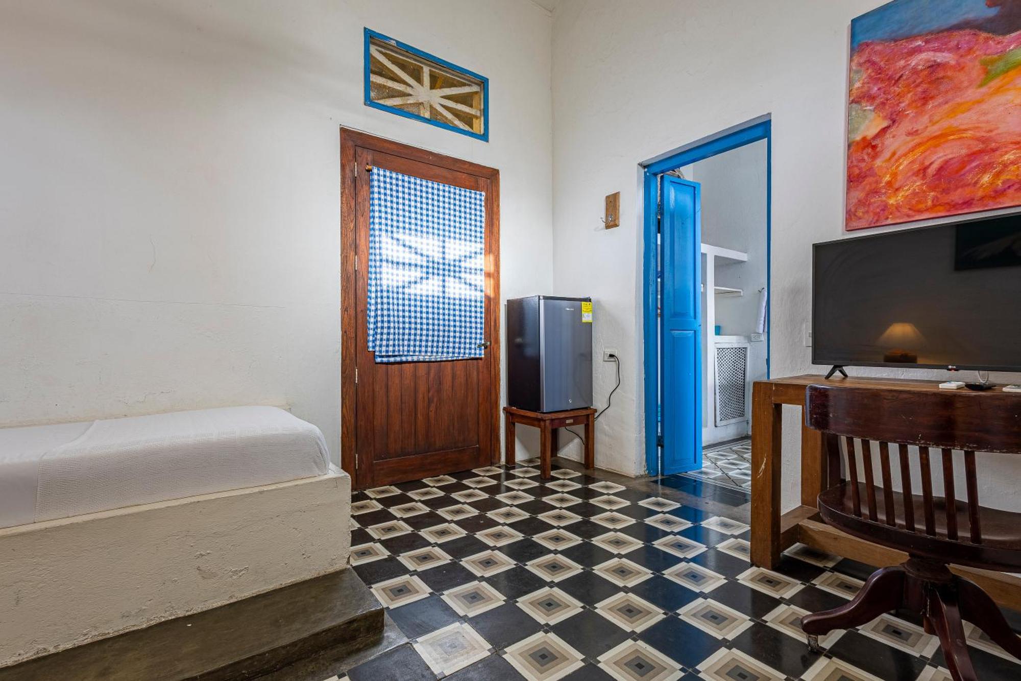 Casa Real Del Cabrero By Soho Hotell Cartagena Eksteriør bilde