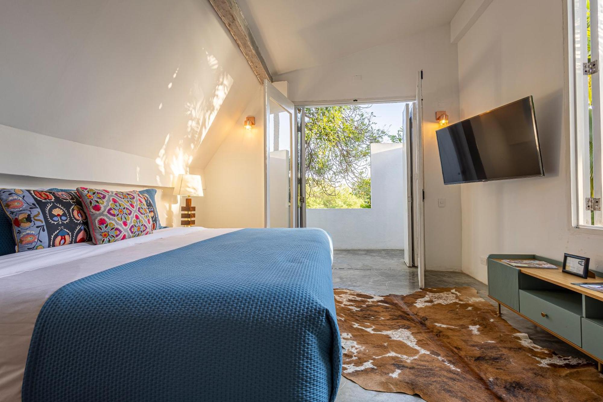 Casa Real Del Cabrero By Soho Hotell Cartagena Eksteriør bilde