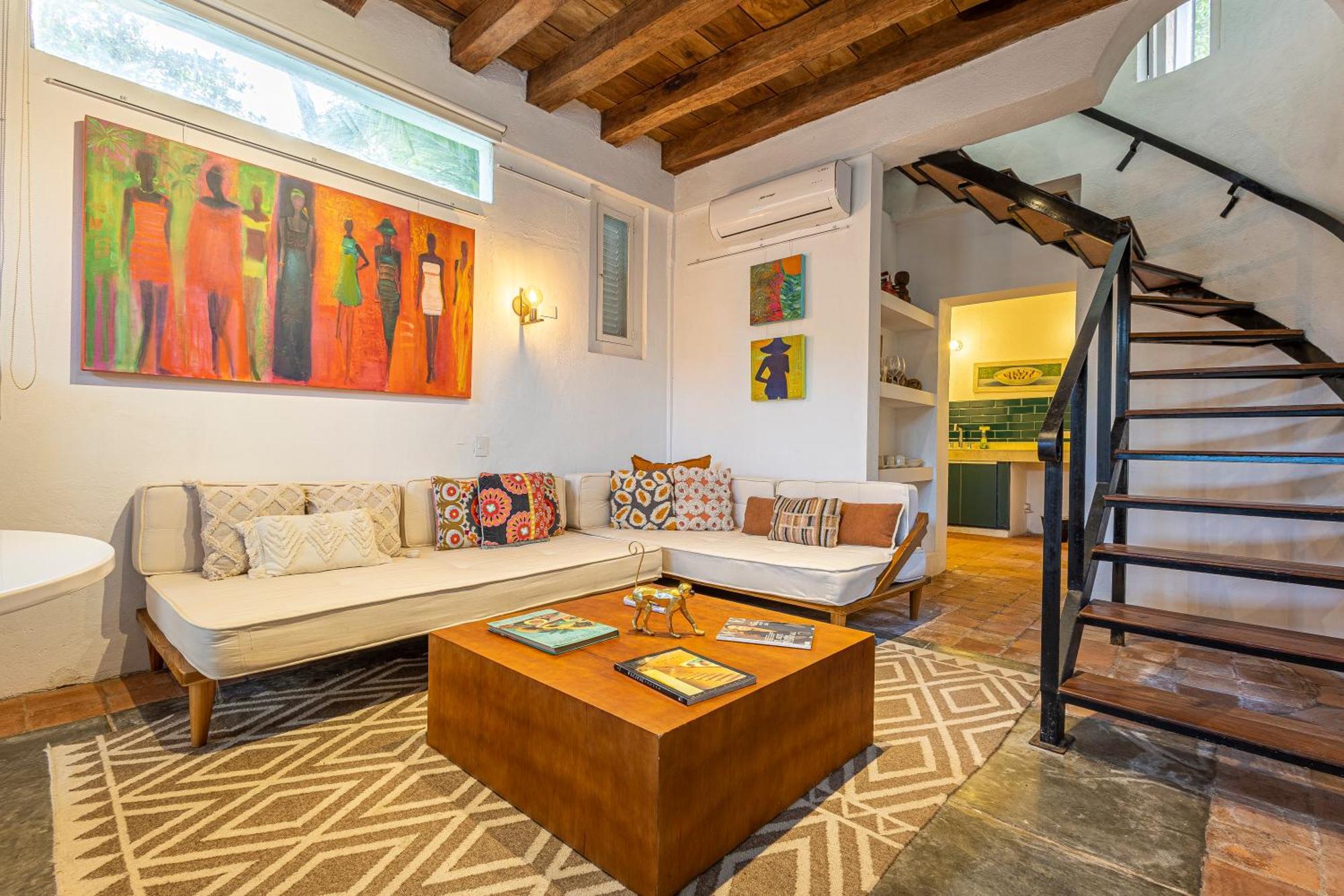 Casa Real Del Cabrero By Soho Hotell Cartagena Eksteriør bilde