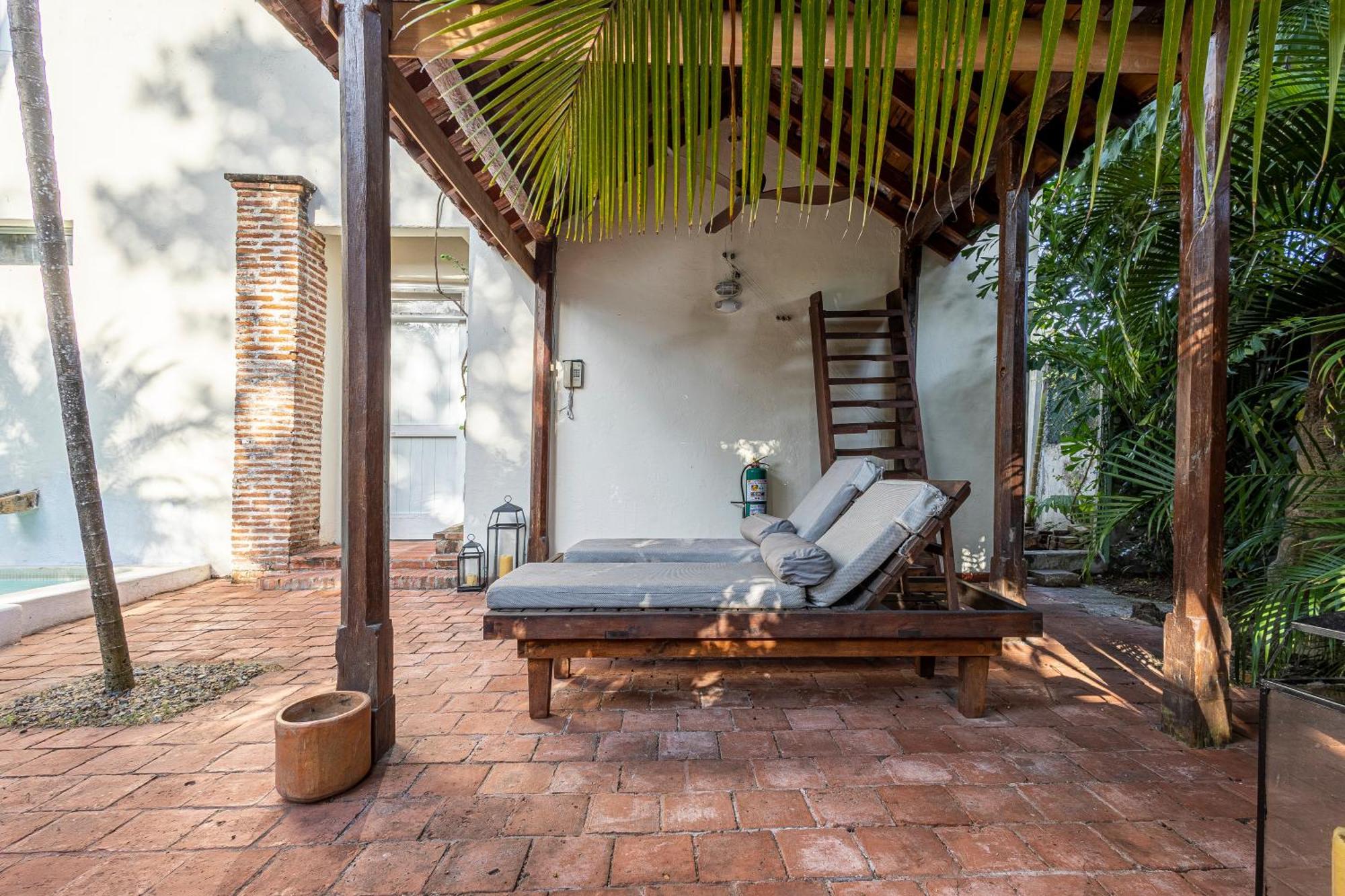 Casa Real Del Cabrero By Soho Hotell Cartagena Eksteriør bilde