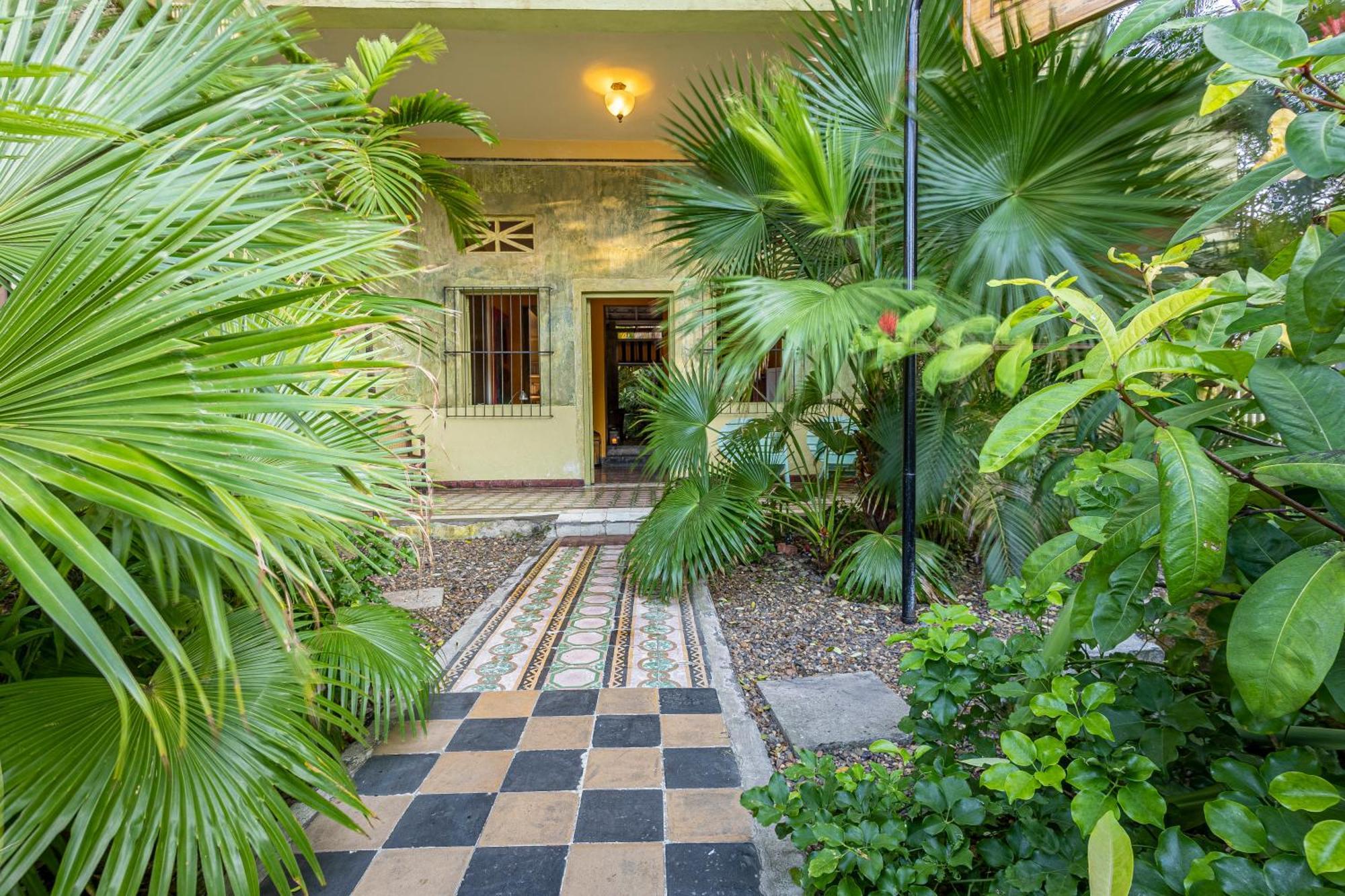Casa Real Del Cabrero By Soho Hotell Cartagena Eksteriør bilde