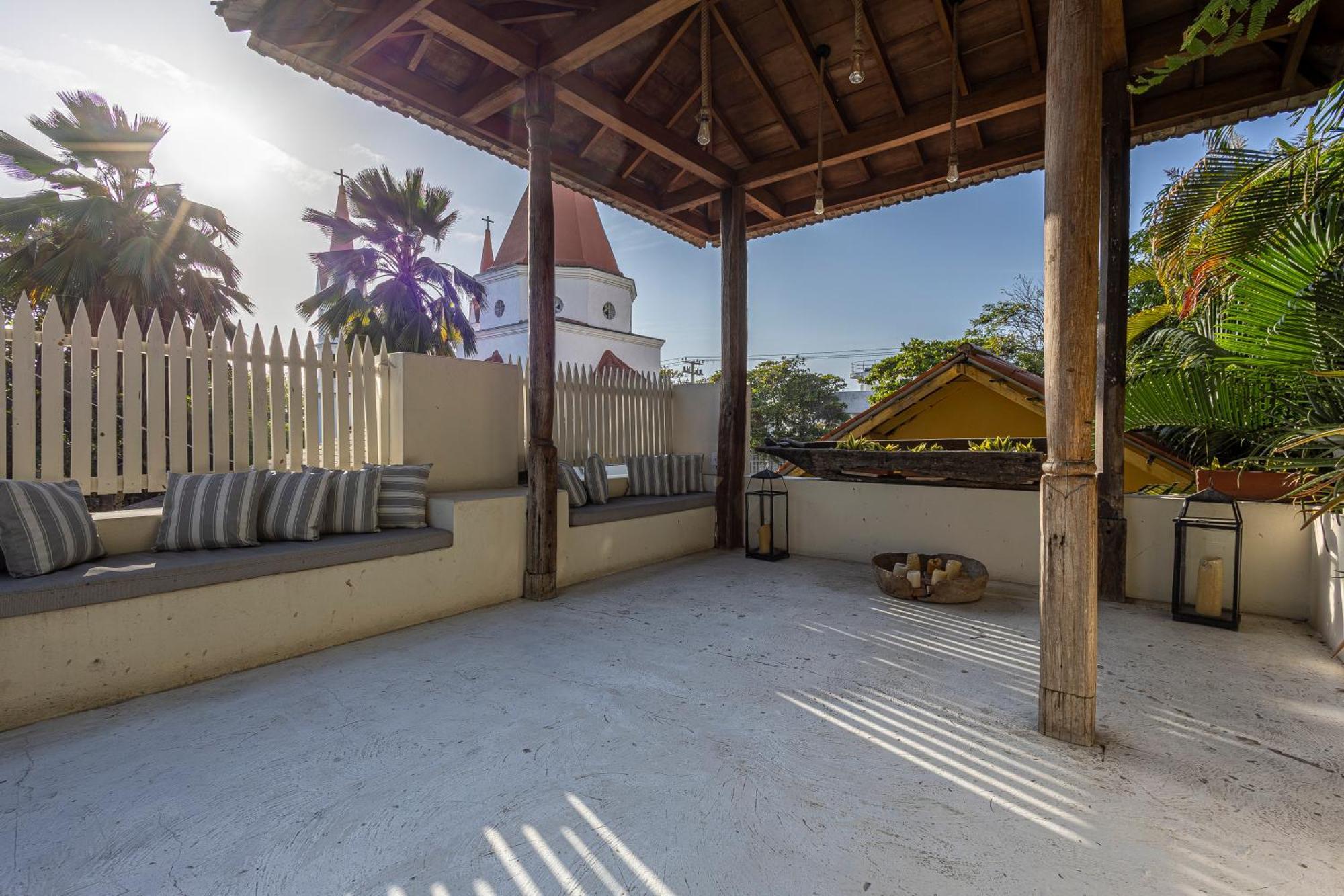 Casa Real Del Cabrero By Soho Hotell Cartagena Eksteriør bilde