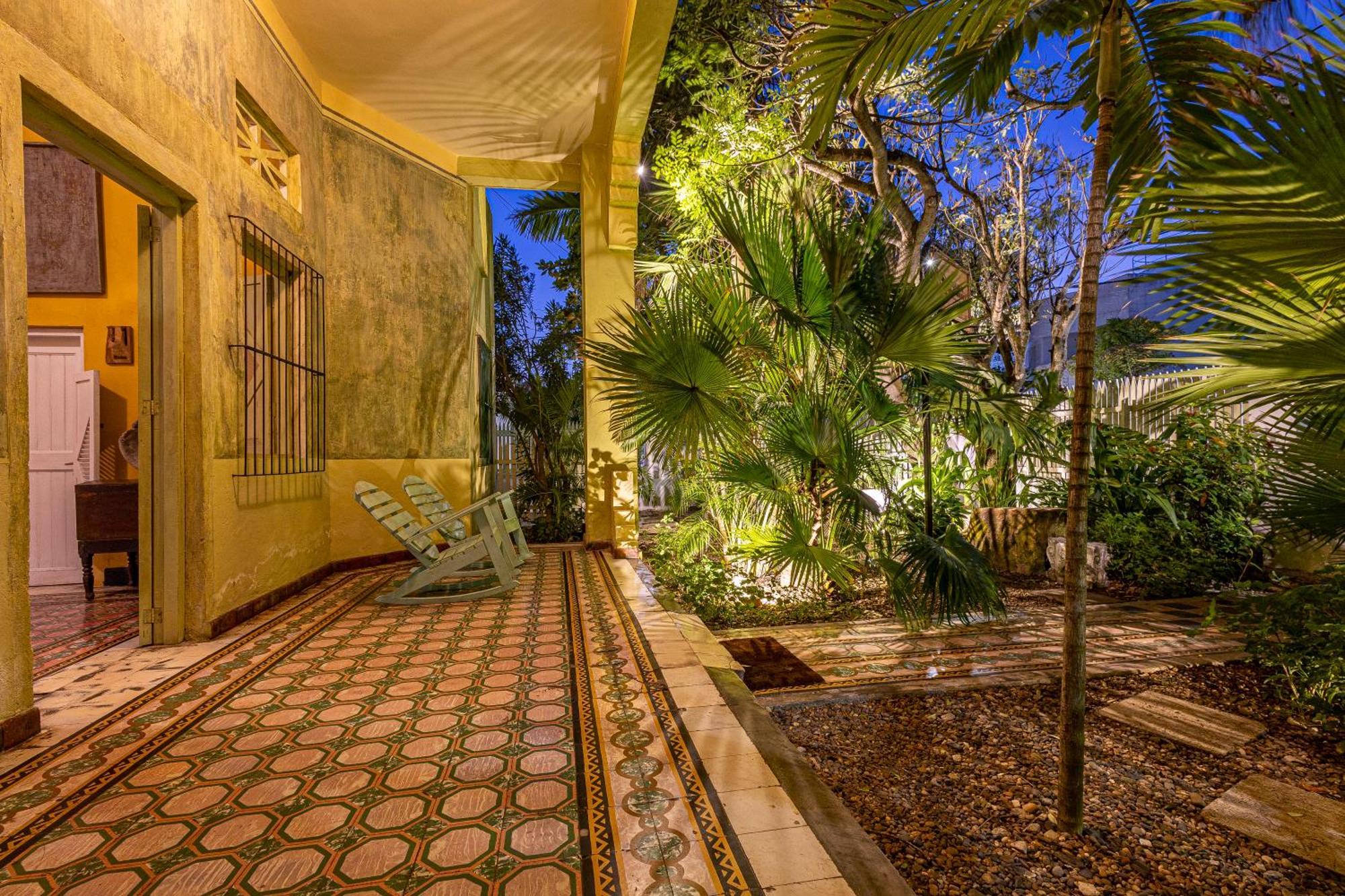 Casa Real Del Cabrero By Soho Hotell Cartagena Eksteriør bilde