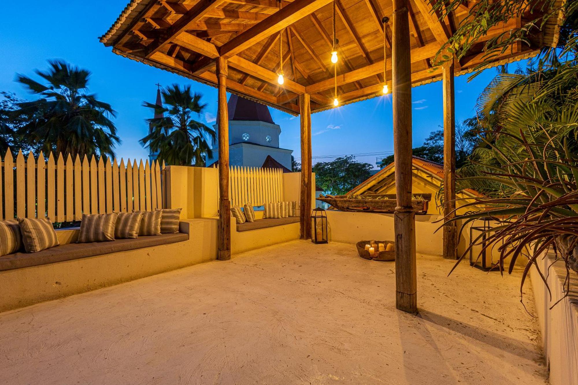 Casa Real Del Cabrero By Soho Hotell Cartagena Eksteriør bilde