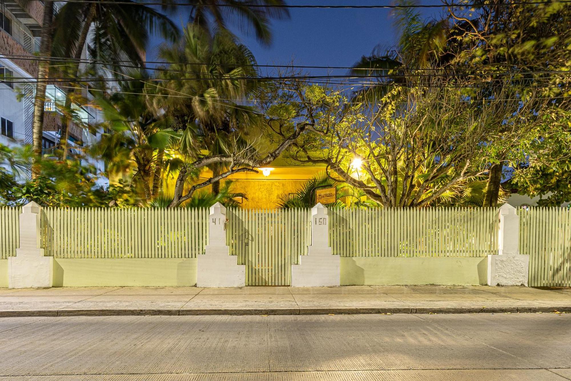 Casa Real Del Cabrero By Soho Hotell Cartagena Eksteriør bilde