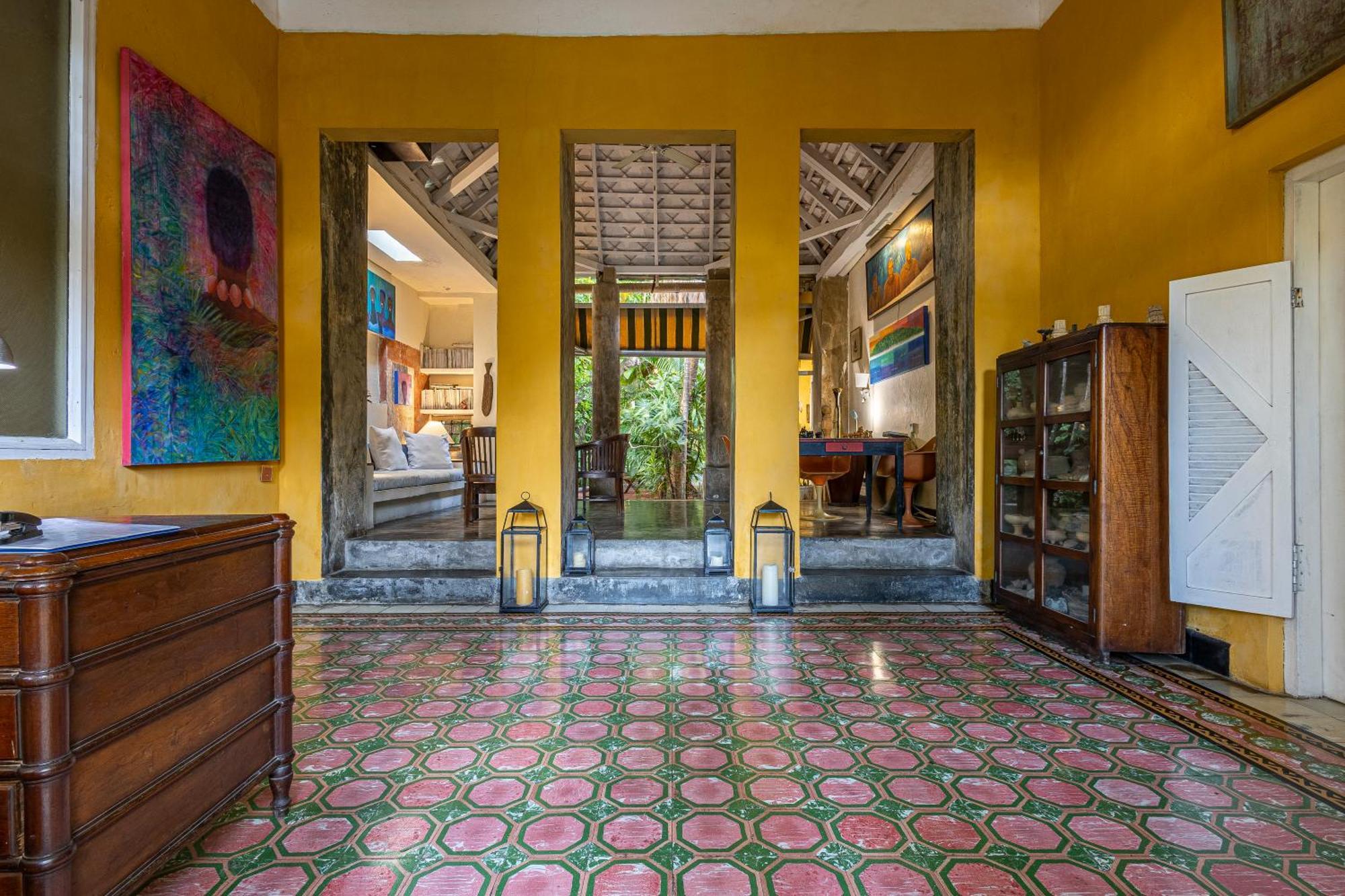 Casa Real Del Cabrero By Soho Hotell Cartagena Eksteriør bilde