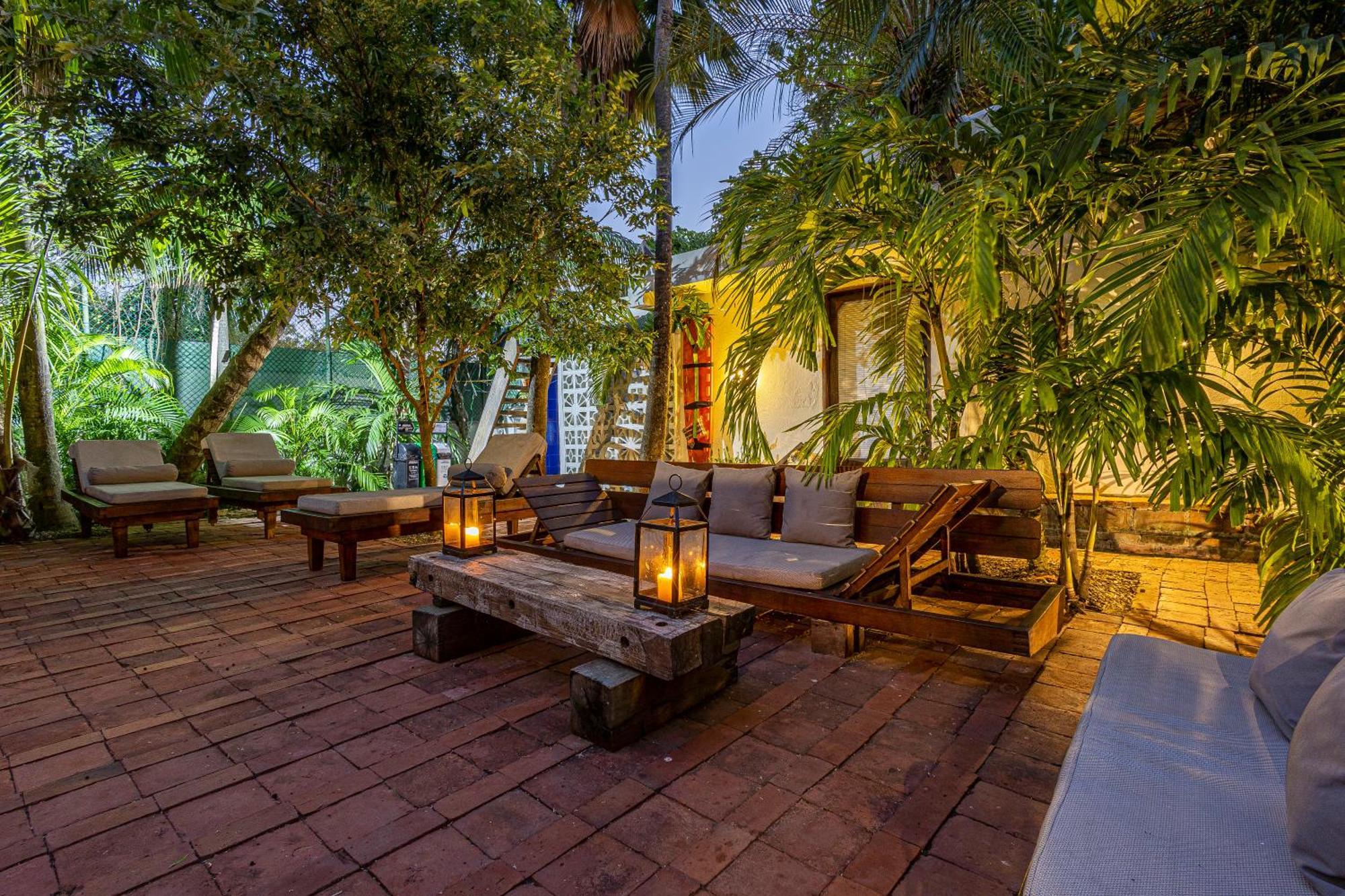 Casa Real Del Cabrero By Soho Hotell Cartagena Eksteriør bilde