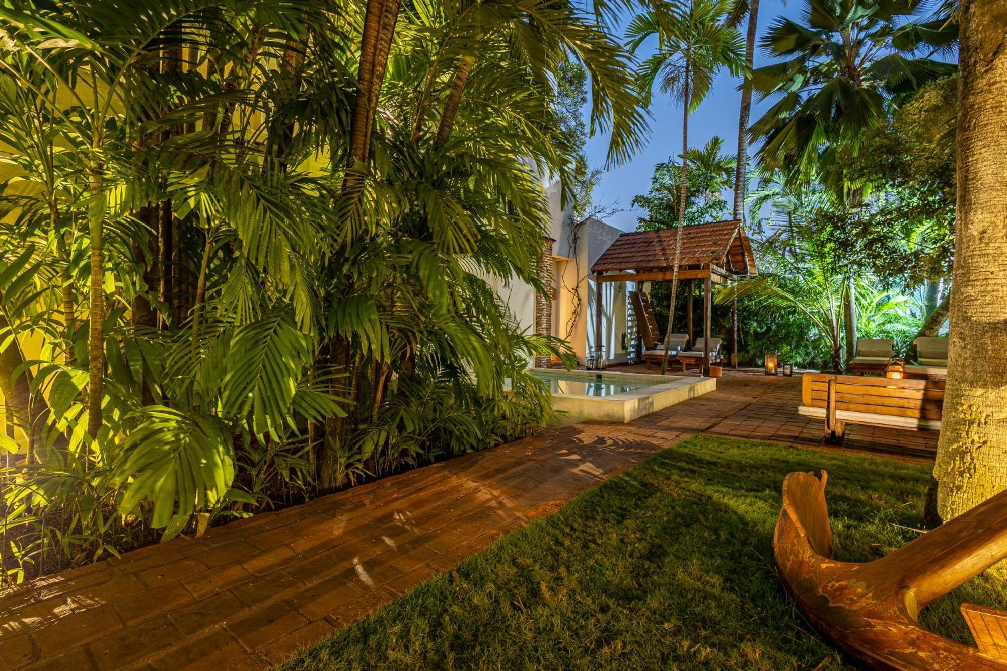 Casa Real Del Cabrero By Soho Hotell Cartagena Eksteriør bilde