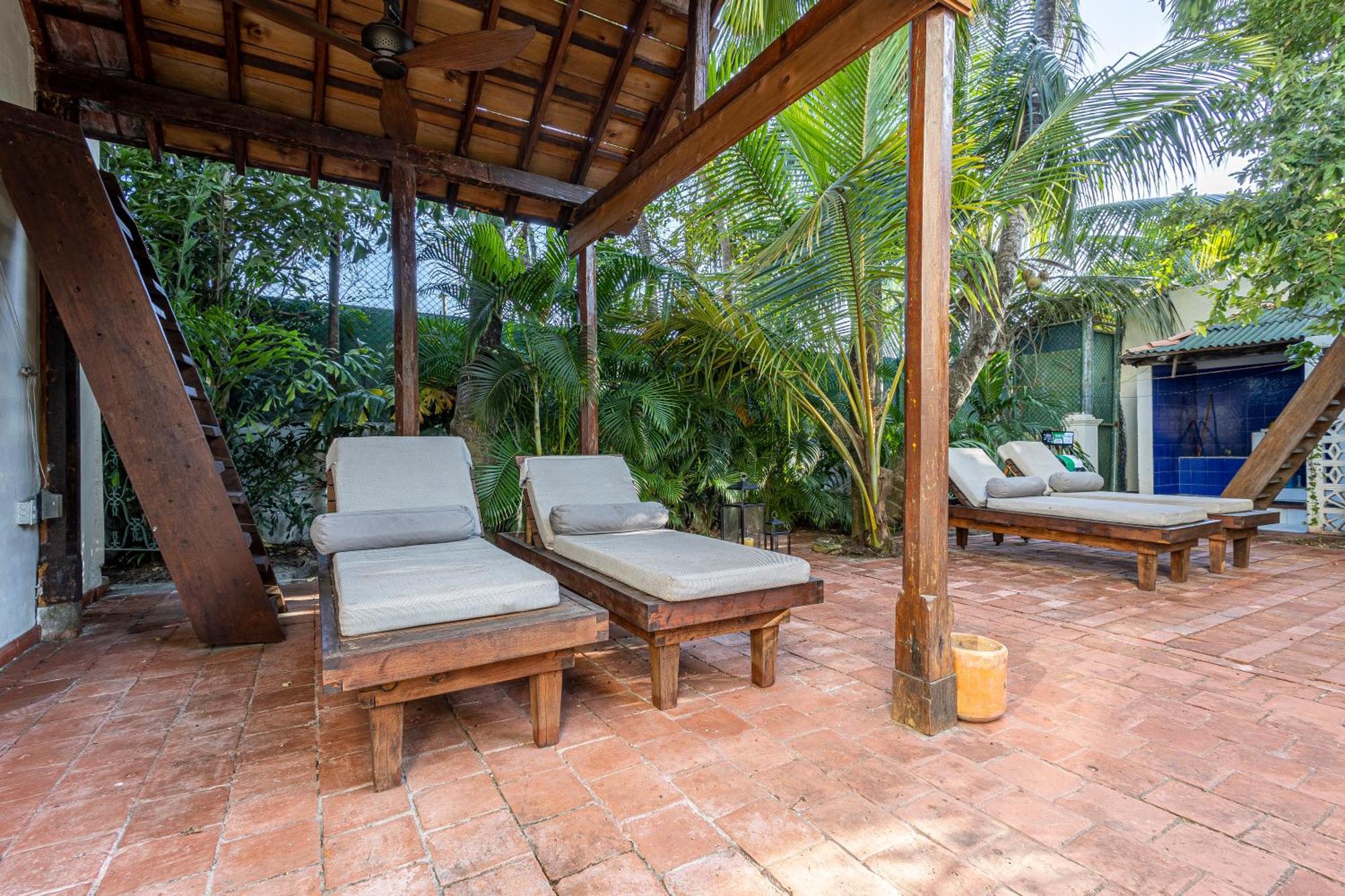 Casa Real Del Cabrero By Soho Hotell Cartagena Eksteriør bilde