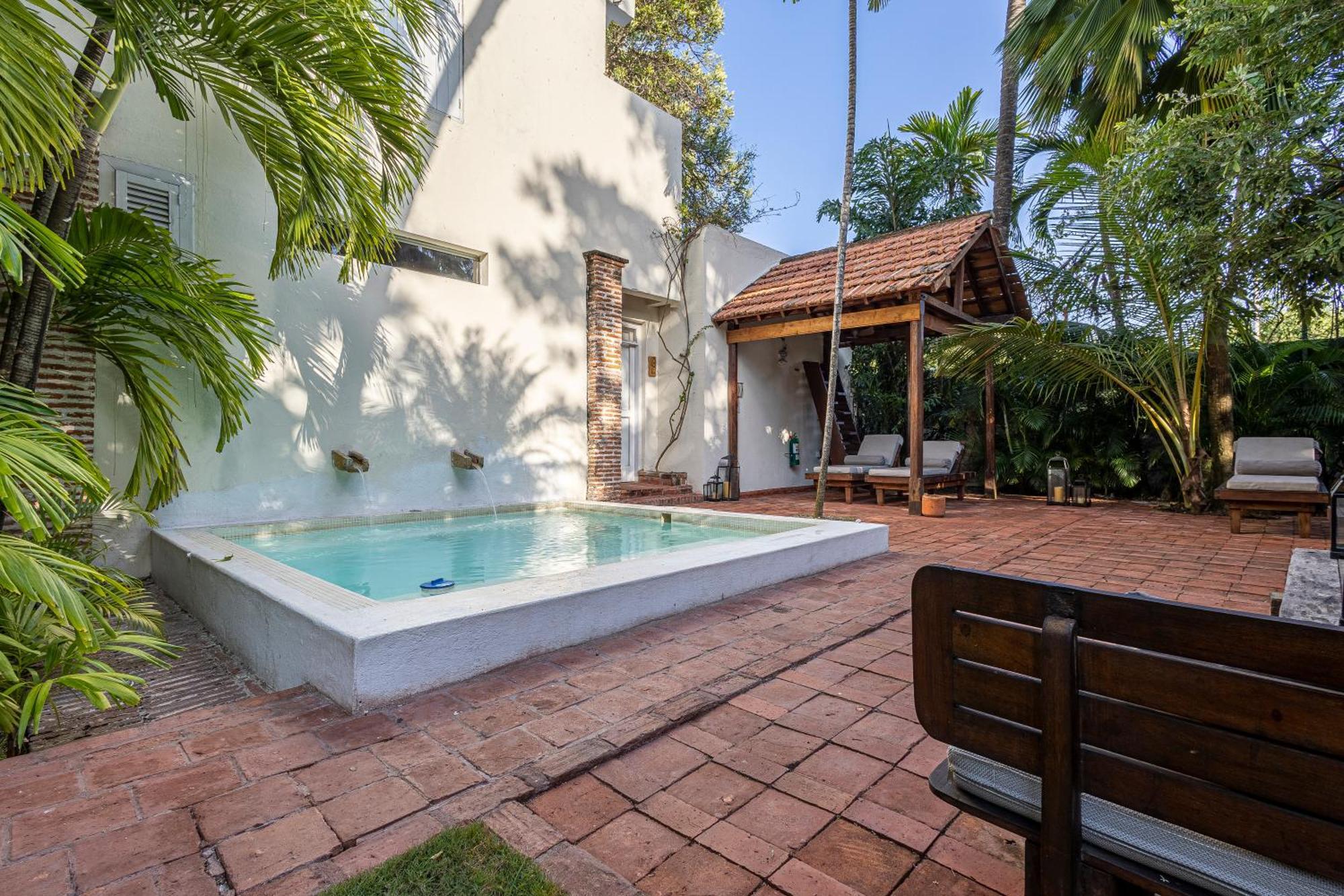 Casa Real Del Cabrero By Soho Hotell Cartagena Eksteriør bilde