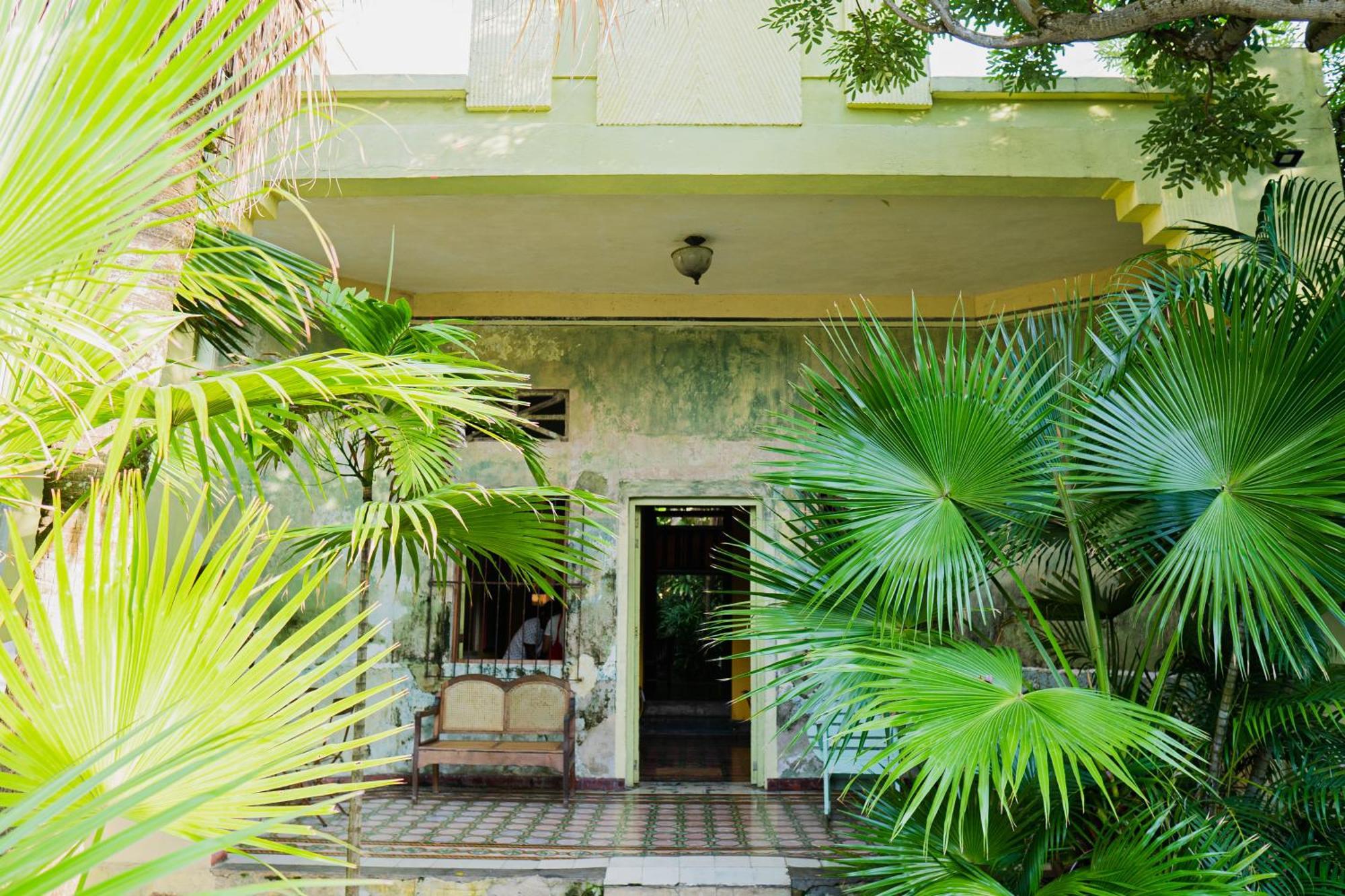 Casa Real Del Cabrero By Soho Hotell Cartagena Eksteriør bilde
