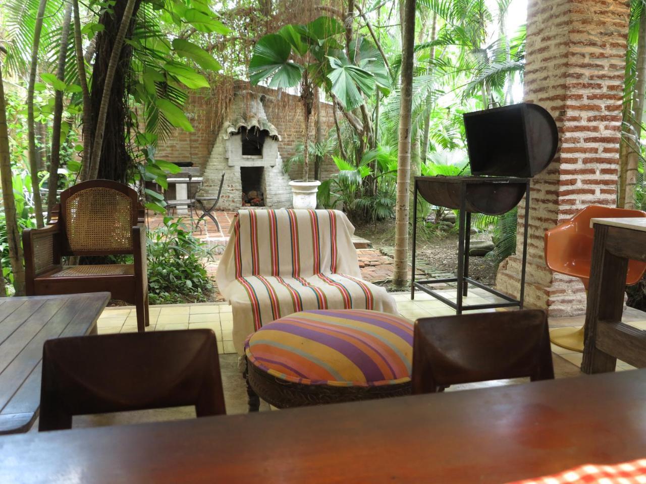 Casa Real Del Cabrero By Soho Hotell Cartagena Eksteriør bilde